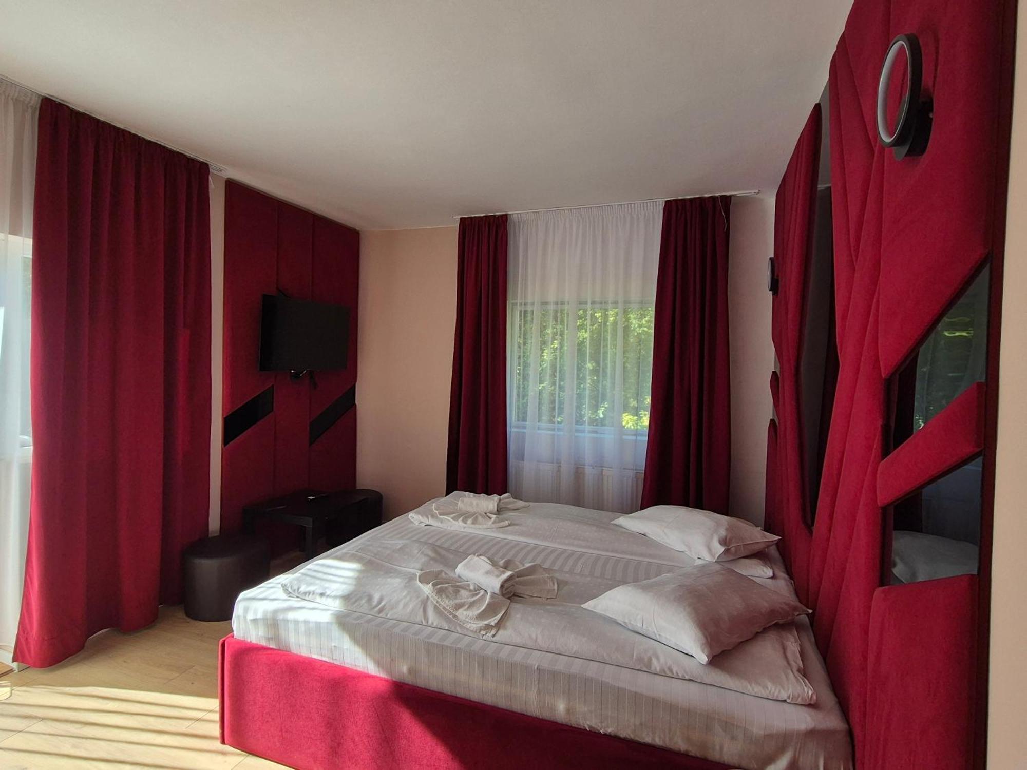Pensiunea Liziera Busteni Room photo